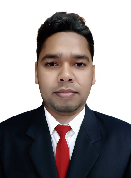 Md Shorif Hossain